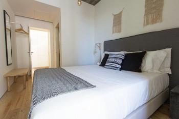 Luxury T.M. Flat With a View, Lisabon (fotografie 4)
