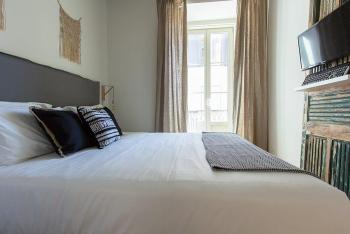 Luxury T.M. Flat With a View, Lisabon (fotografie 3)