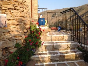 The Windmill, Symi (fotografie 5)