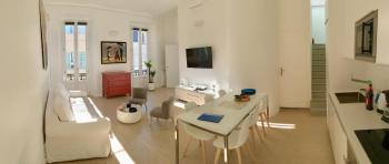 Apartment on Place Massena, Nice (fotografie 4)