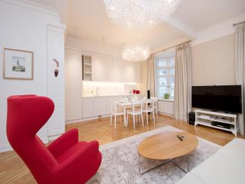Harju Old Town Apartment, Tallinn (photo 2)