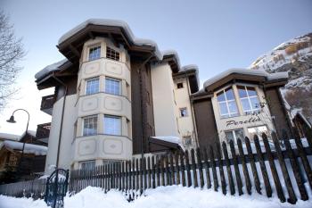 Haus Perelia C, Zermatt (photo 3)