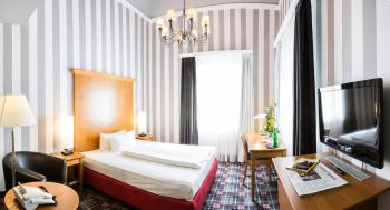 Hotel Waldzeit Berlin-Grünau, Berlin (Foto 3)