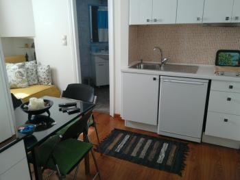 Be My Guest Apartment, Atény (fotografie 3)