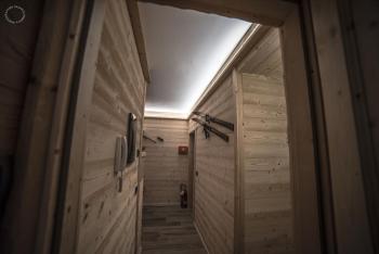 B & B Le Riue, Aprica (Foto 2)