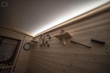 B & B Le Riue, Aprica (Foto 5)