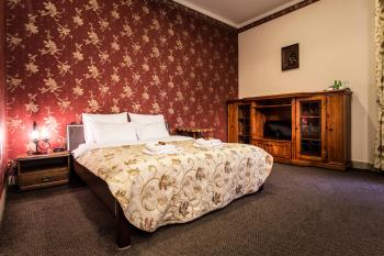 Abella Suites & Apartments by Artery Hotels, Kraków (zdjęcie 2)