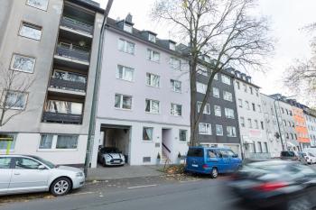 Berolina Haus, Düsseldorf (fotografie 5)