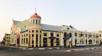 Bismarck 2, Swakopmund (foto 5)