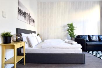 Standard Apartment by Hi5 - Dessewffy 39, Budapešť (fotografie 3)