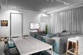 Elysium Boutique Apartments, Atény (fotografie 5)