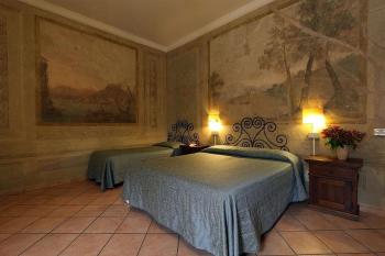 Hotel Bavaria, Florenz (Foto 4)
