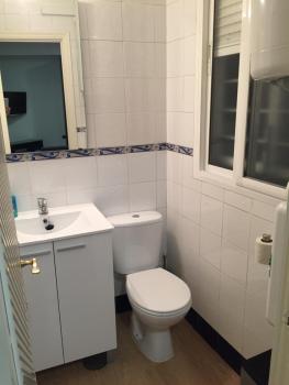 Casas de Sevilla - Estudio Peral 55, Sevilla (Foto 5)