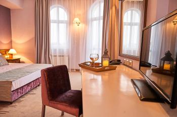 Hotel Lion Sofia, Sofia (photo 5)