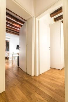 Arsenale Design Apartment R&R, Benátky (fotografie 5)