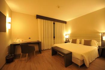 Parco Hotel Sassi, Turyn (zdjęcie 3)