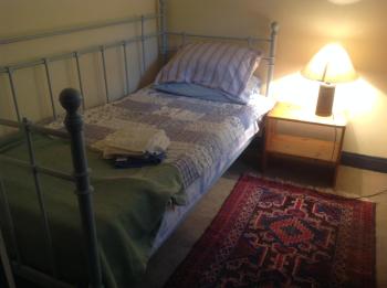 Maescelyn, Aberystwyth (foto 2)