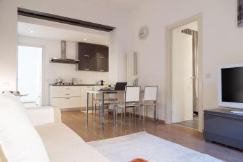 Charming Sempione Apartment, Milán (foto 4)
