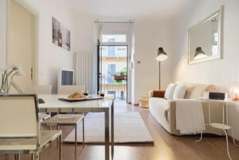 Charming Sempione Apartment, Milán (foto 2)