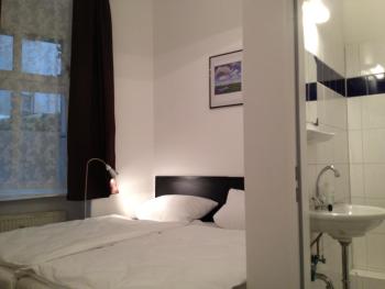 Hotel-Pension Dorma, Berlino (foto 3)