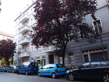 Hotel-Pension Dorma, Berlino (foto 4)