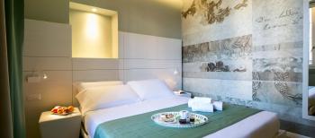 Navigliotel 19 - Rooms & Suites, Milán (fotografie 5)