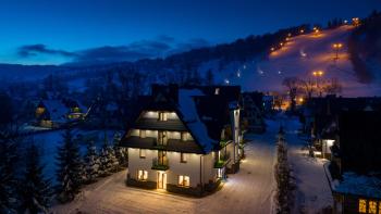 Willa Stachoń, Zakopane (foto 3)