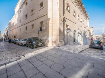 Valletta Ajkla Mansion, Валетта (фото 3)