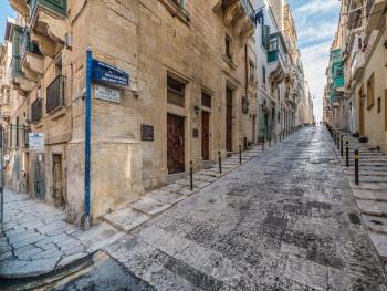 Valletta Ajkla Mansion, Валетта (фото 5)