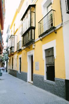 Mateo Alemán 22, Sevilla (Foto 4)
