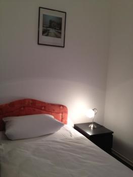 Hotel-Pension Dorma, Berlino (foto 5)