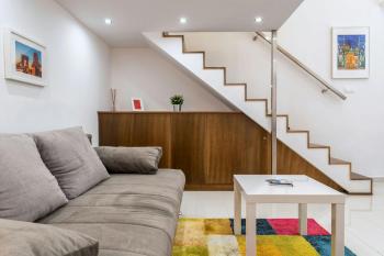 Prime Park Apartment, Budapest (photo 2)