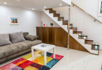 Prime Park Apartment, Budapest (photo 4)
