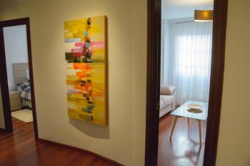APT GIBRALHORCE SUITE by Malaga Picasso Rentals Selection, Málaga (fotografie 3)