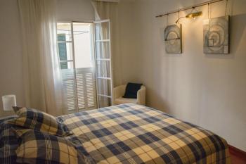 APT GIBRALHORCE SUITE by Malaga Picasso Rentals Selection, Málaga (fotografie 5)