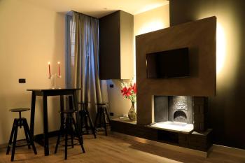 Sforza Apartment Near Duomo, Milán (fotografie 4)