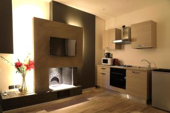 Sforza Apartment Near Duomo, Milán (fotografie 5)