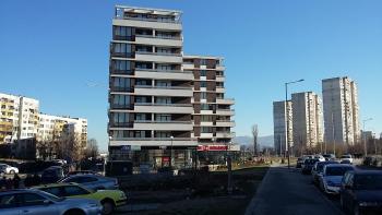 Apartments Mladost 1A, София (фото 2)
