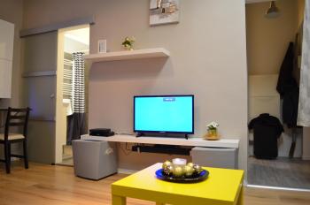 4days Apartment, Budapešť (fotografie 5)