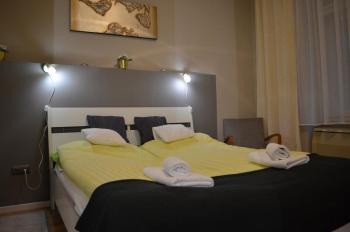 4days Apartment, Budapešť (fotografie 4)