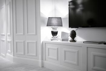 Rinaldi Loft, Florencie (fotografie 4)