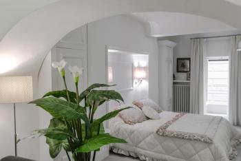 Rinaldi Loft, Florencie (fotografie 3)