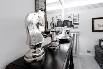 Rinaldi Loft, Florencie (fotografie 5)
