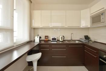Deak Apartment, Budapešť (fotografie 5)