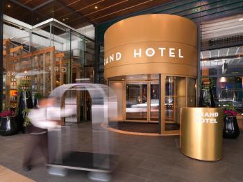 The Grand by SkyCity, Auckland (Foto 2)