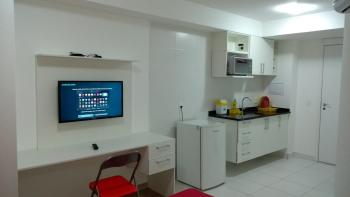 Wise SP#Expo Center Norte#Anhembi#Tietê#Zona Norte#Campo de Marte#Shopping D, São Paulo (fotografie 3)