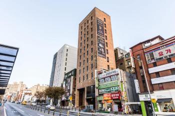 Hotel the Artist Dongdaemun, Seoul (photo 3)