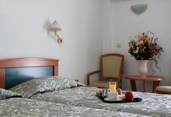 Hotel Platon, Atény (fotografie 3)