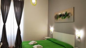 Piumith Guest House, Řím (fotografie 5)