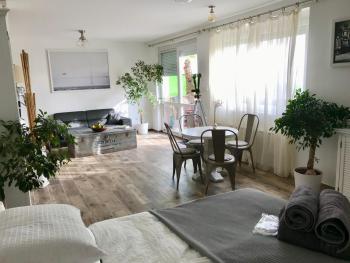 Vista Suites 1-2, Budapešť (fotografie 5)